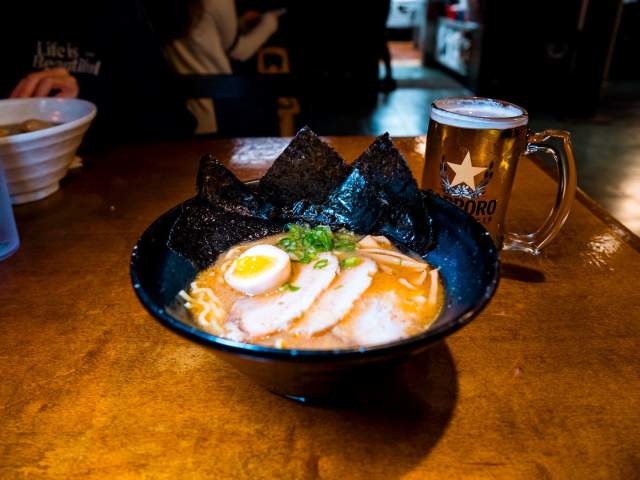 Ramen Sora