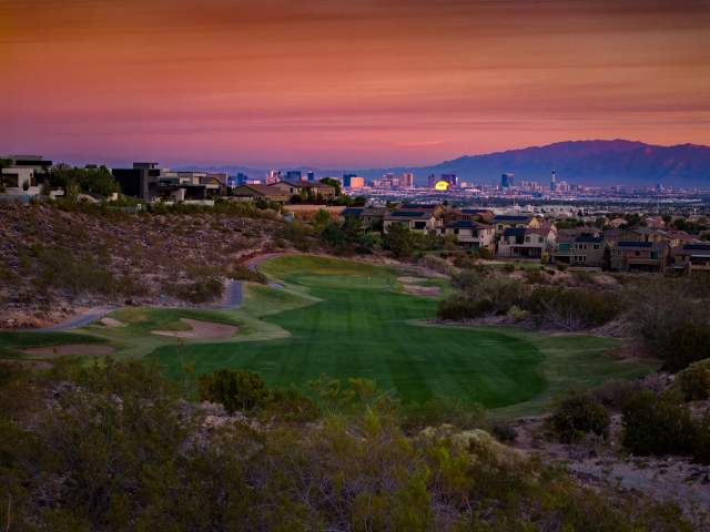 Rio Secco Golf Club