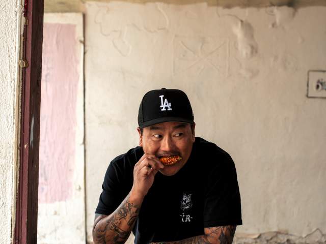 Roy Choi