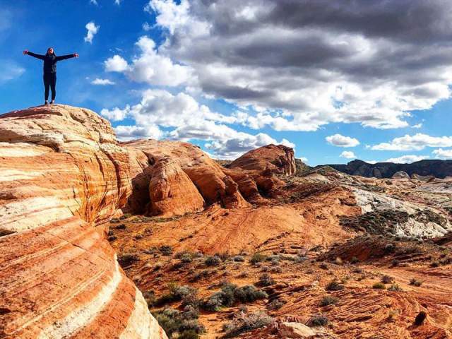 Red Rock