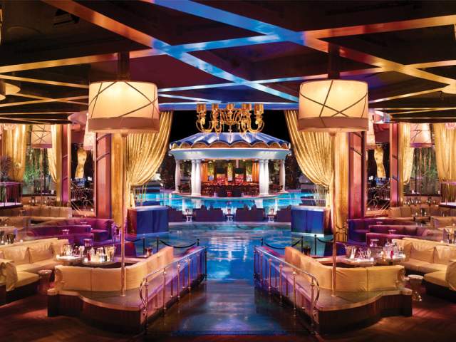 XS Nightclub