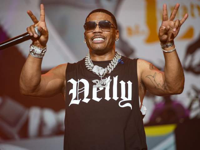 Nelly & Lil Jon | Laughlin, NV 89029