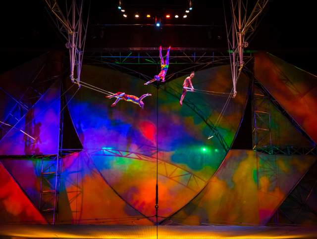 mystere