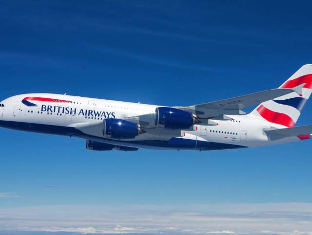 British Airways