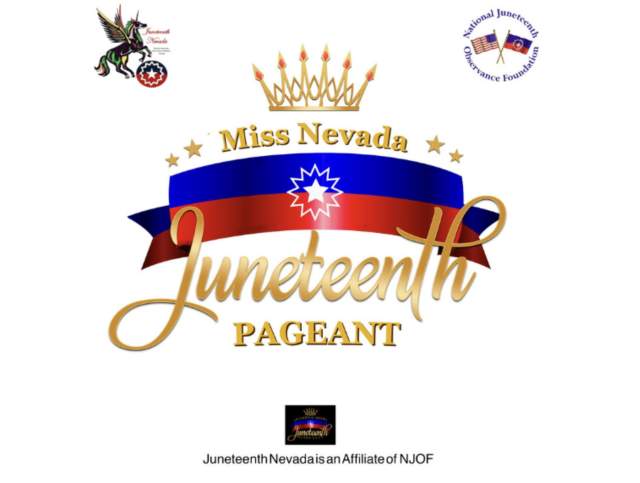 Miss Juneteenth Pageant