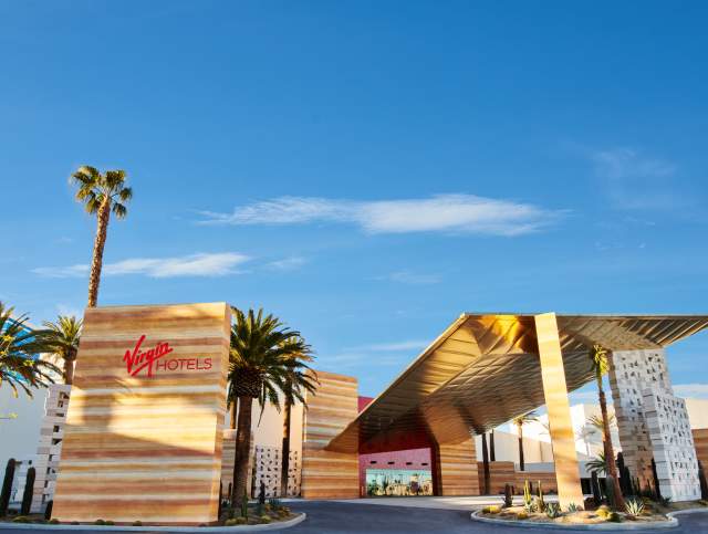 Virgin Hotel