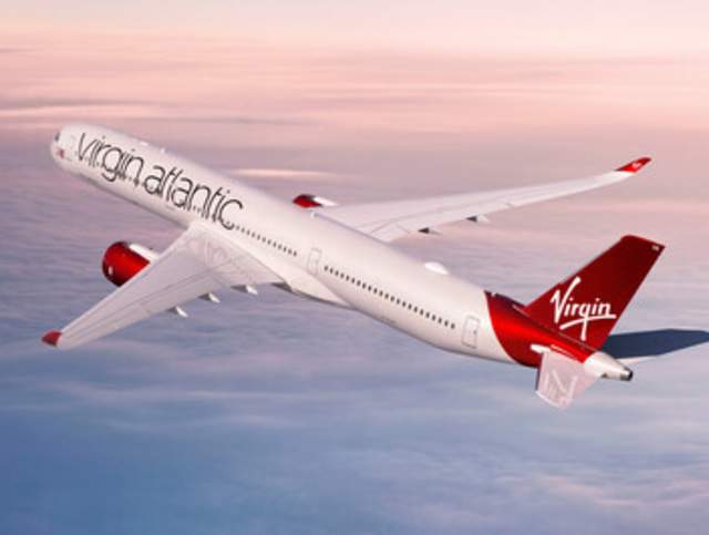 Virgin Atlantic