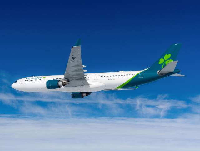 Aer Lingus