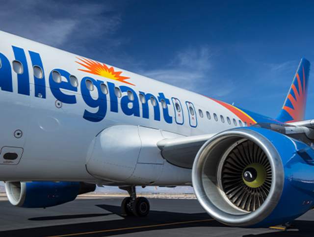 Allegiant Air