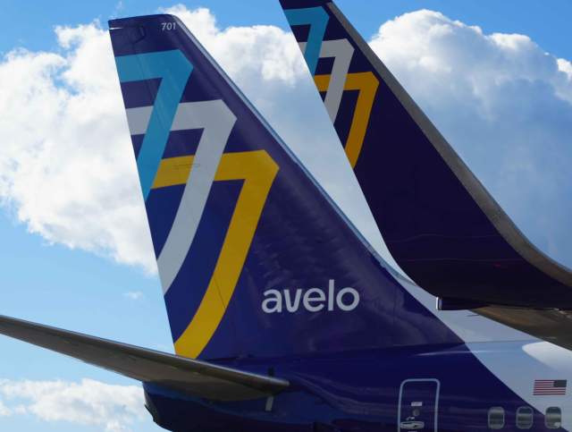Avelo Airlines