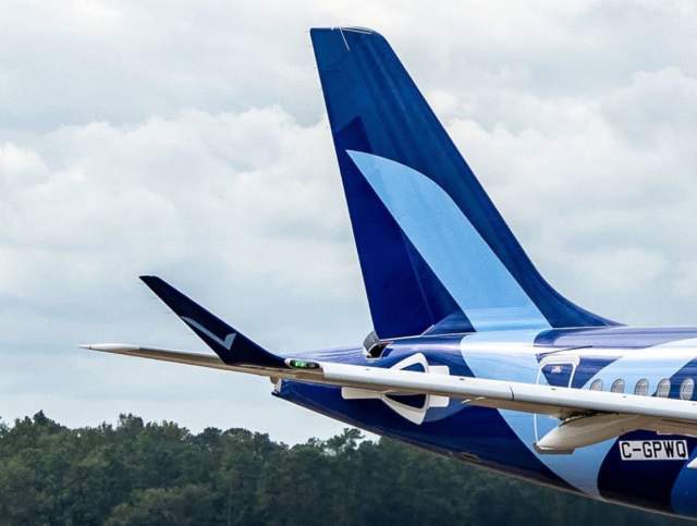 Breeze Airlines