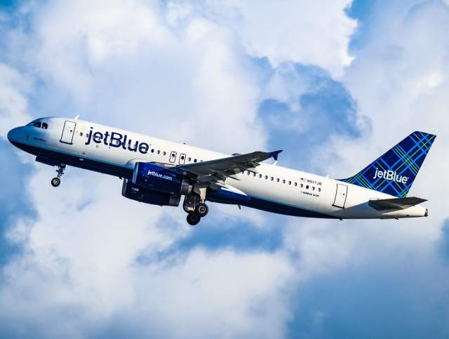 JetBlue Airways