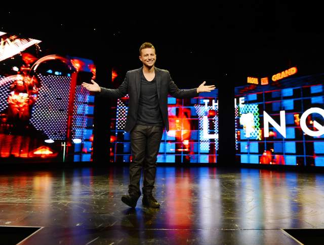 Mat Franco