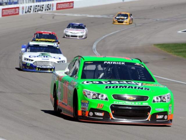 NASCAR Las Vegas Motor Speedway