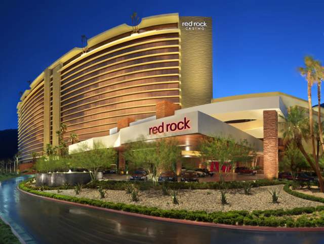 Red Rock Casino Resort Spa
