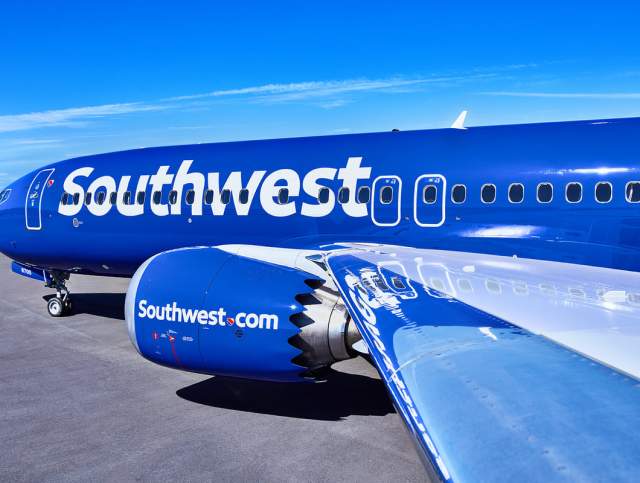 Southwest Airlines