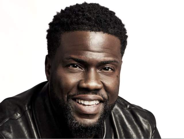 Kevin Hart