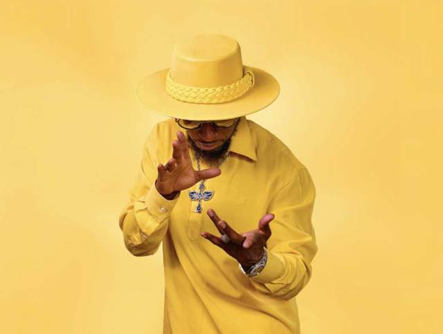 Eddie Griffin