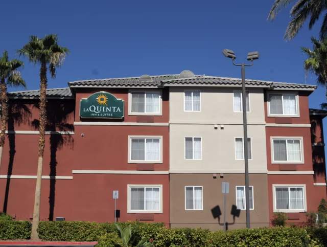 la quinta