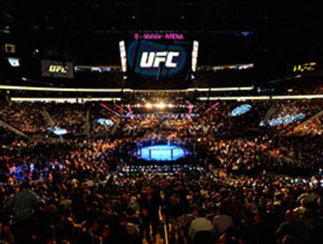 UFC Arena
