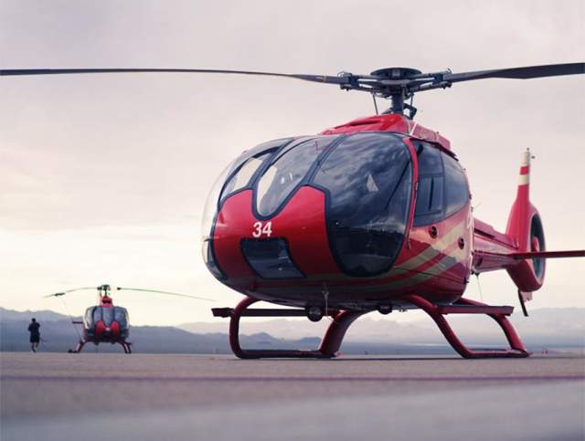 comp helicopter