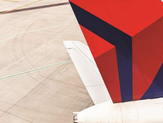 Delta Airlines