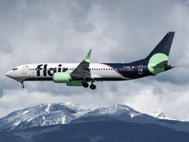 Flair Airlines
