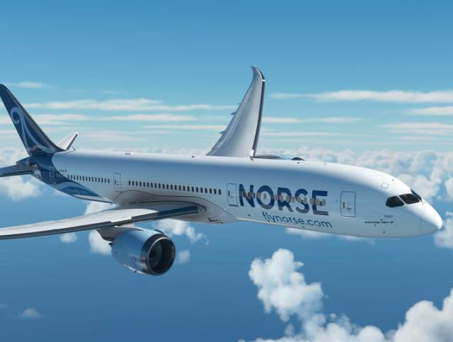 Norse Airlines