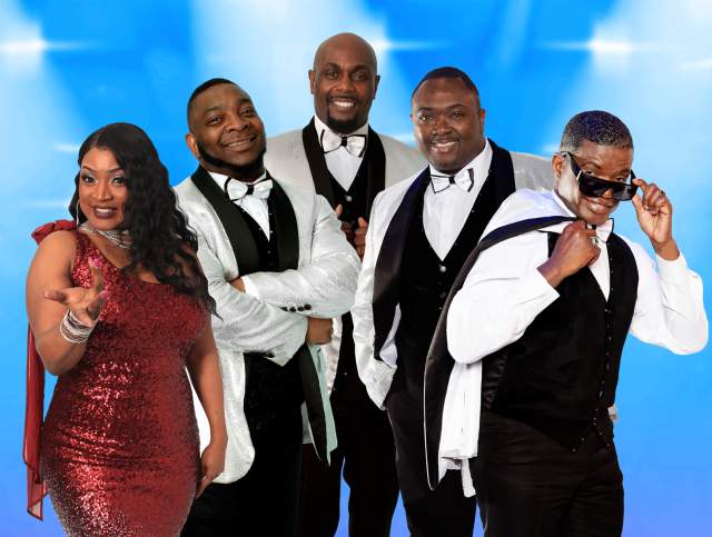 Soul of Motown