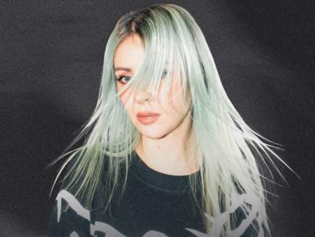 Alison Wonderland