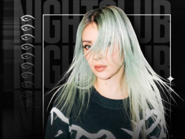 Alison Wonderland