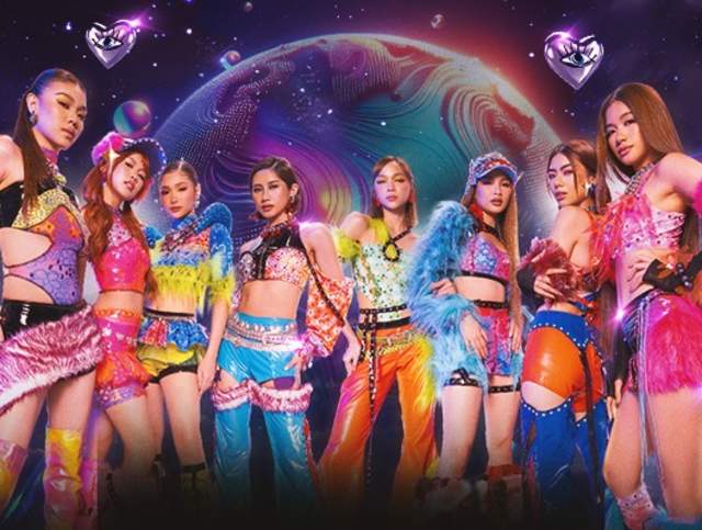BINI - BINIverse World Tour