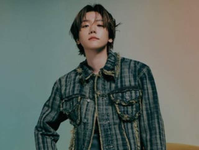 BAEKHYUN Live in Las Vegas