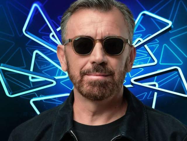DJ Benny Benassi