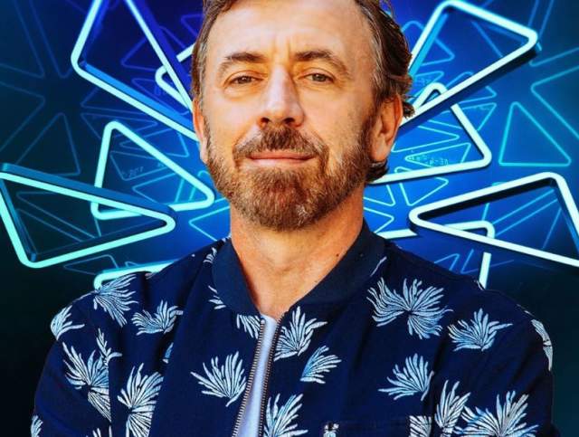 DJ Benny Benassi
