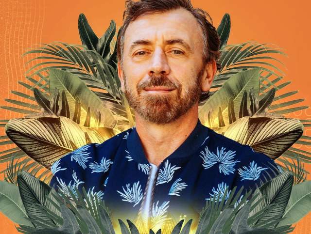 Benny Benassi