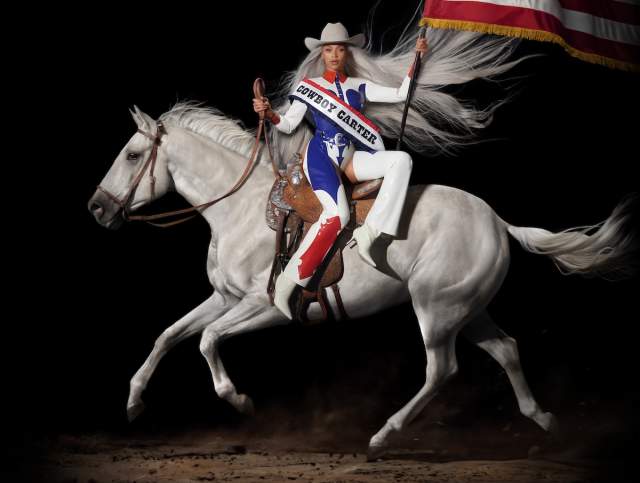 Beyonce: Cowboy Carter Tour