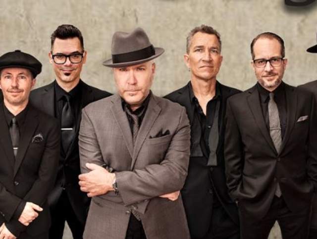 Big Bad Voodoo Daddy