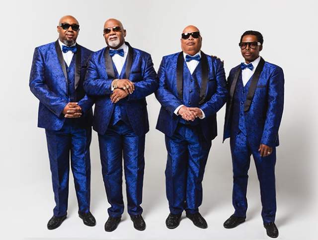 Blind Boys of Alabama