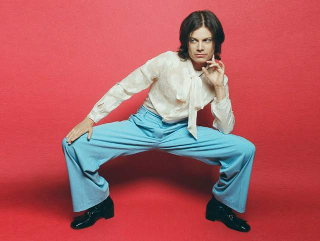 BØRNS: A Decade of Dopamine