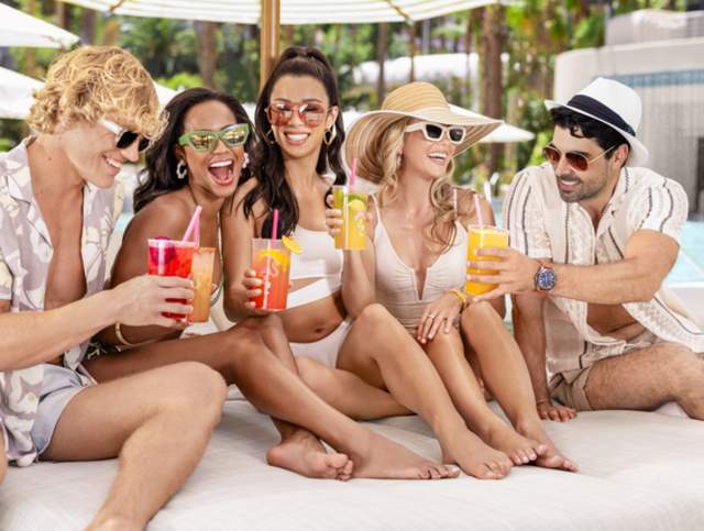 Summer Inclusive Package