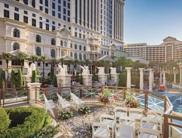 Caesars Package