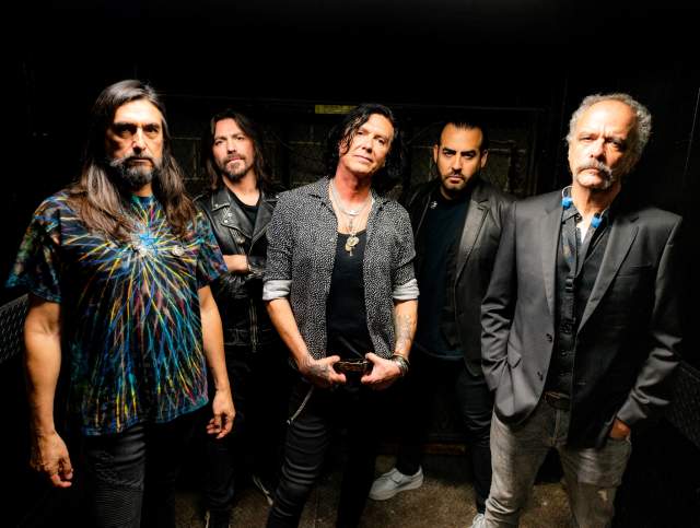 Caifanes