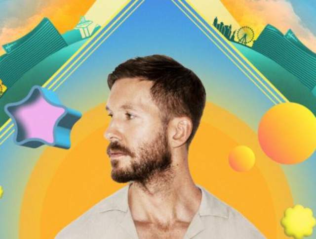 Calvin Harris
