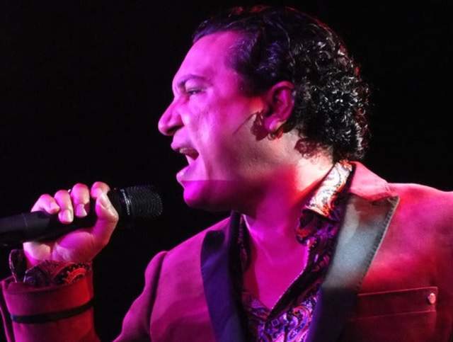 Carlos Daniels: Tributo A Juan Gabriel