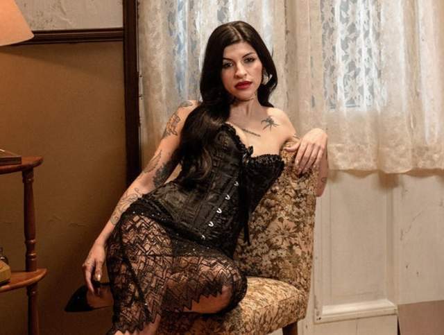 Cazzu: Latinaje En Vivo