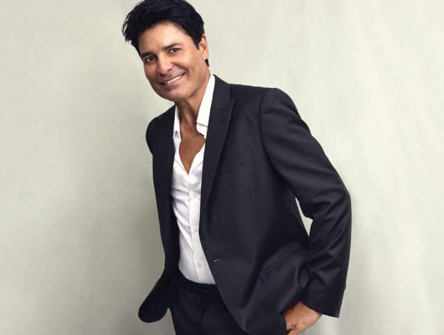 Chayanne: Bailemos Otra Vez Tour