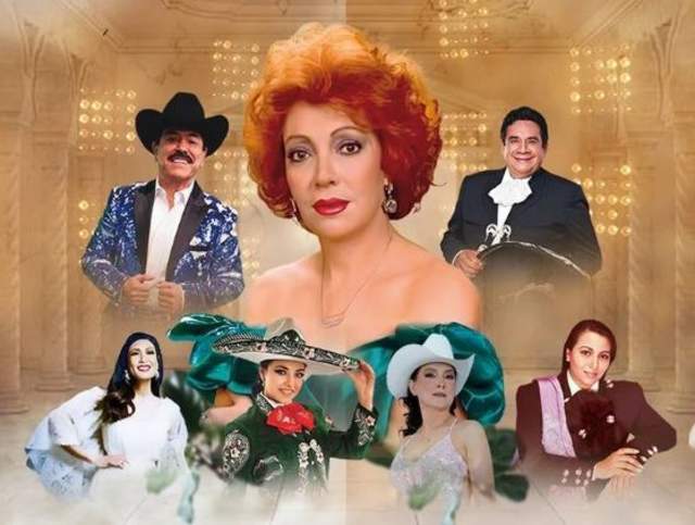 Chelo: El Adios De Una Grande