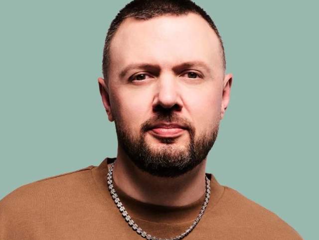 Chris Lake