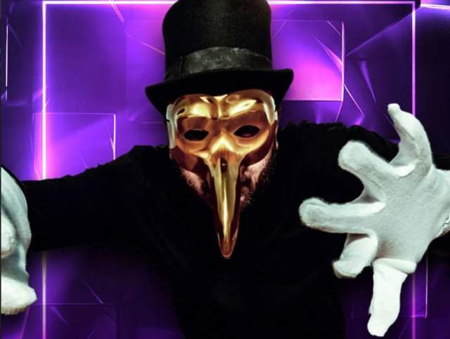 Claptone